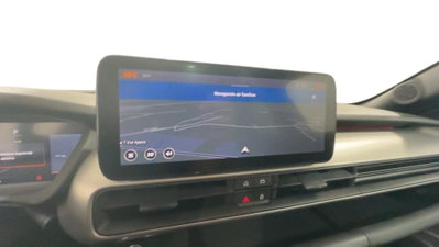 Jeep Avenger 1.2 turbo e-hybrid mhev Summit fwd 110cv edct6 (15)
