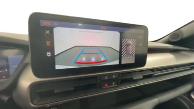 Jeep Avenger 1.2 turbo e-hybrid mhev Summit fwd 110cv edct6 (6)
