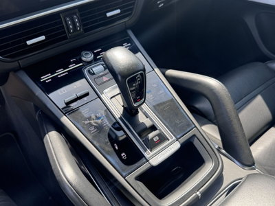 Porsche Cayenne 4.0 V8 Turbo (17)