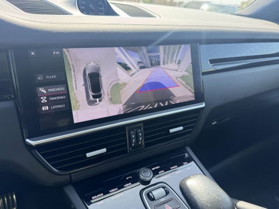 Porsche Cayenne 4.0 V8 Turbo (18)
