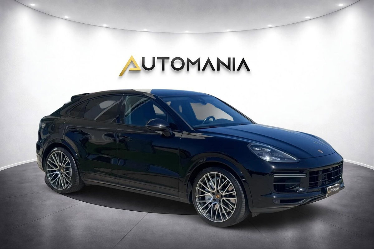 Porsche Cayenne 4.0 V8 Turbo (3)