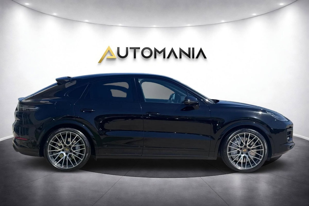 Porsche Cayenne 4.0 V8 Turbo (4)