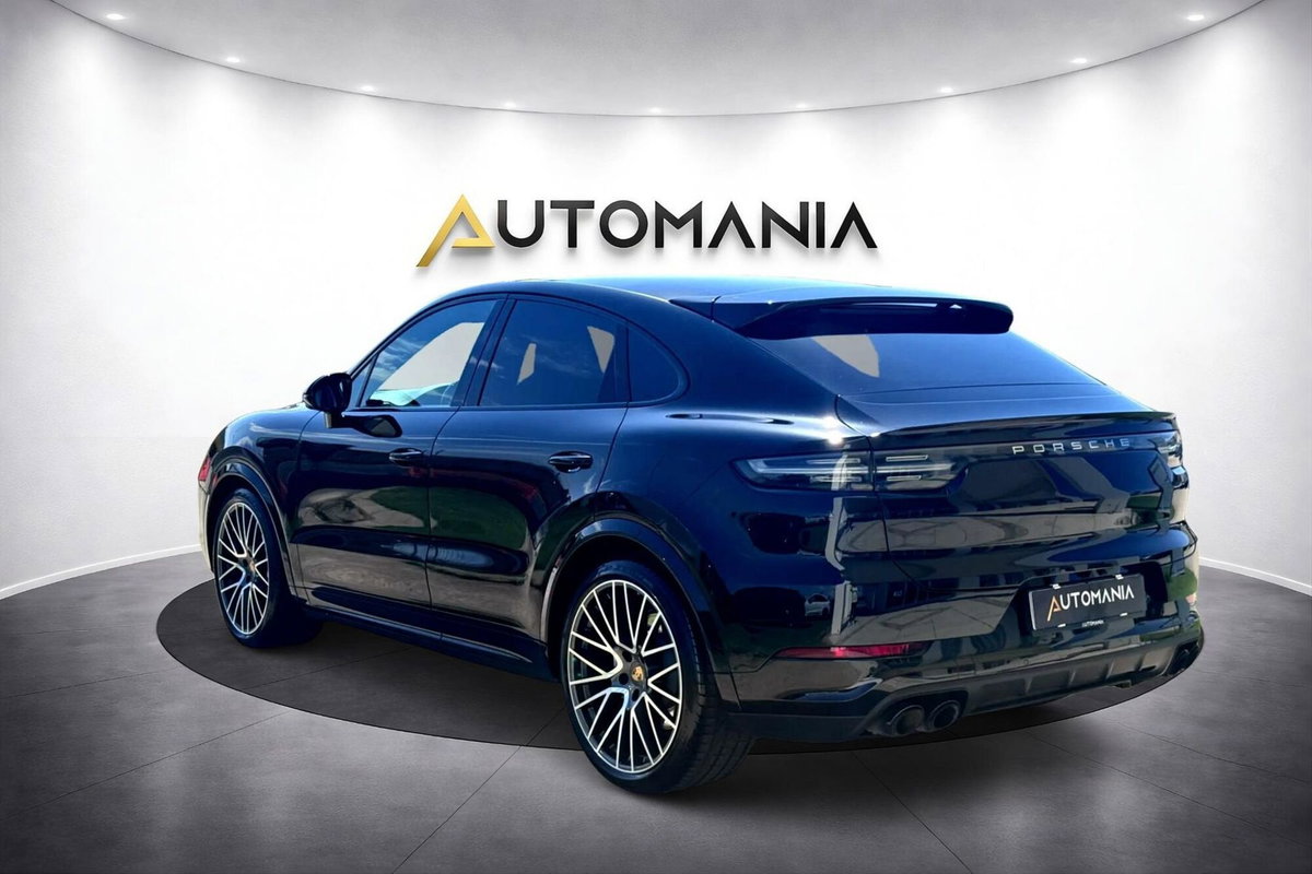 Porsche Cayenne 4.0 V8 Turbo (7)