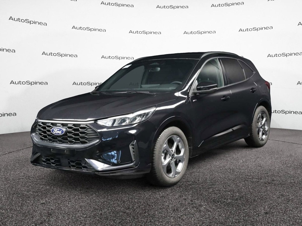 Ford Kuga 2.5 full hybrid ST-Line X 2wd 180cv auto