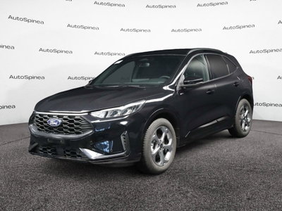 Ford Kuga 2.5 full hybrid ST-Line X 2wd 180cv auto usata