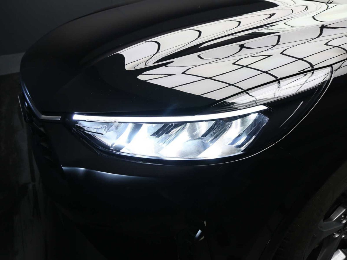 Ford Kuga 2.5 full hybrid ST-Line X 2wd 180cv auto (10)