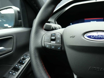Ford Kuga 2.5 full hybrid ST-Line X 2wd 180cv auto (14)