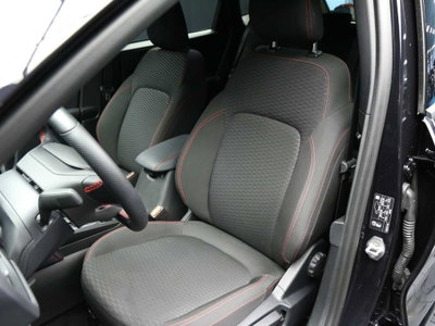 Ford Kuga 2.5 full hybrid ST-Line X 2wd 180cv auto (16)