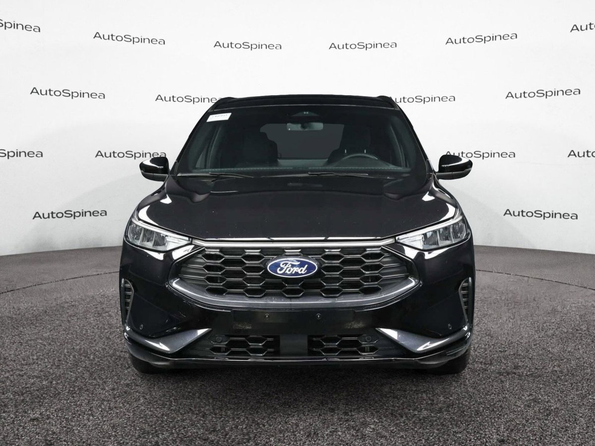 Ford Kuga 2.5 full hybrid ST-Line X 2wd 180cv auto (2)