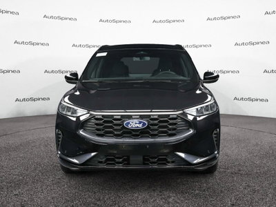 Ford Kuga 2.5 full hybrid ST-Line X 2wd 180cv auto (2)