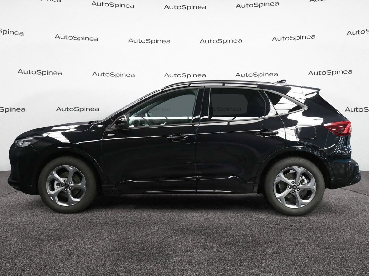 Ford Kuga 2.5 full hybrid ST-Line X 2wd 180cv auto (3)