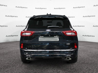 Ford Kuga 2.5 full hybrid ST-Line X 2wd 180cv auto (4)