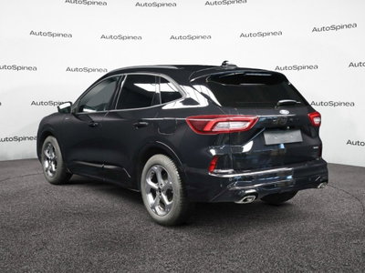 Ford Kuga 2.5 full hybrid ST-Line X 2wd 180cv auto (5)