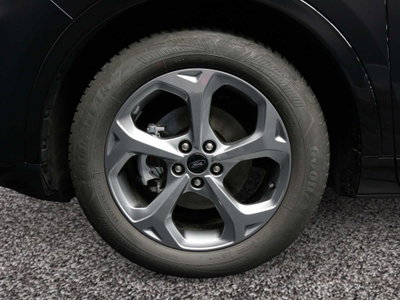 Ford Kuga 2.5 full hybrid ST-Line X 2wd 180cv auto (6)