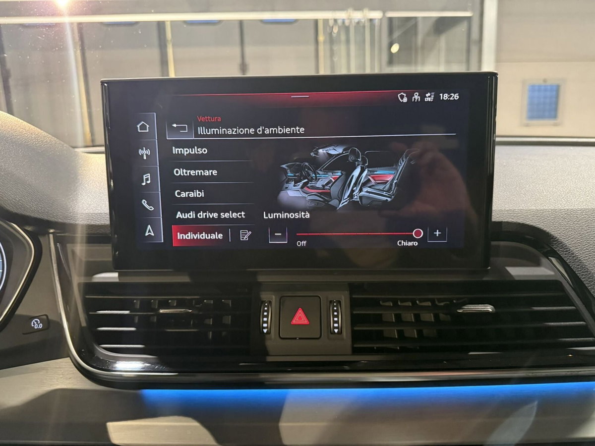 Audi Q4 Sportback 40 S line edition (11)