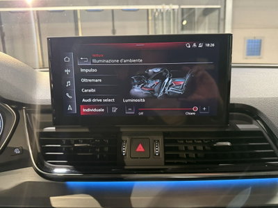 Audi Q4 Sportback 40 S line edition (11)