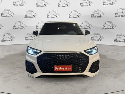 Audi Q4 Sportback 40 S line edition (2)