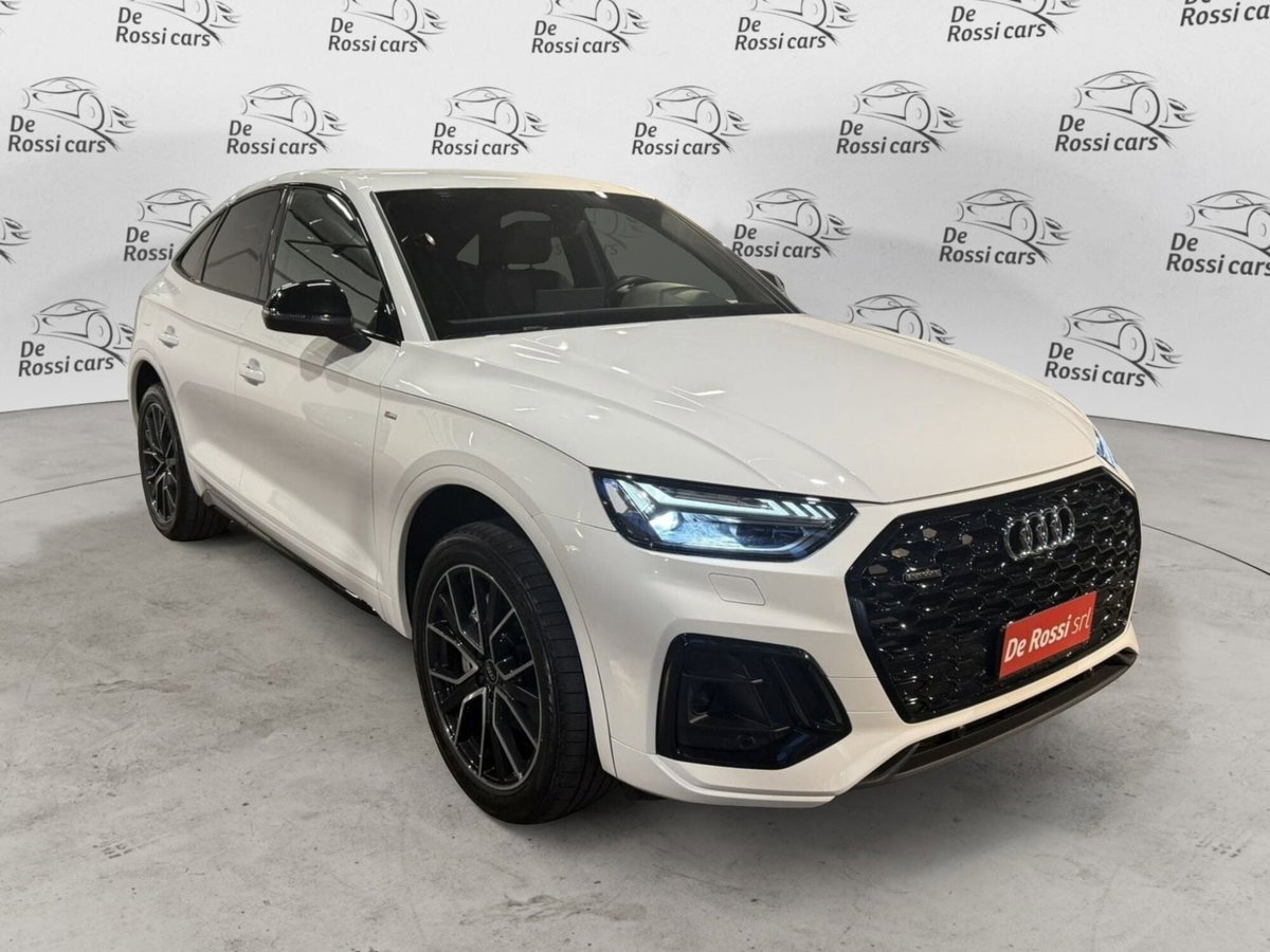 Audi Q4 Sportback 40 S line edition (3)