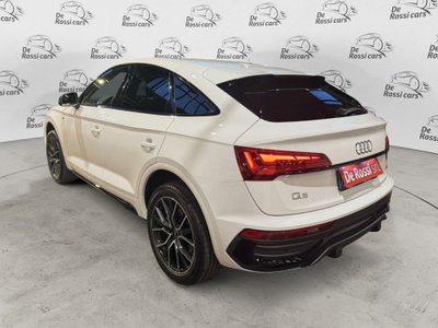 Audi Q4 Sportback 40 S line edition (4)