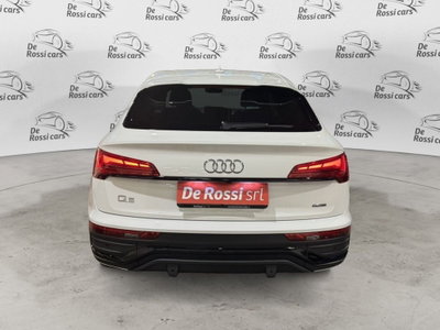 Audi Q4 Sportback 40 S line edition (5)