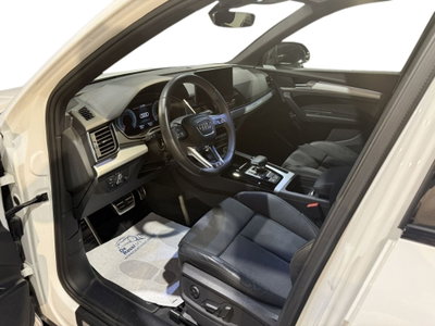 Audi Q4 Sportback 40 S line edition (7)