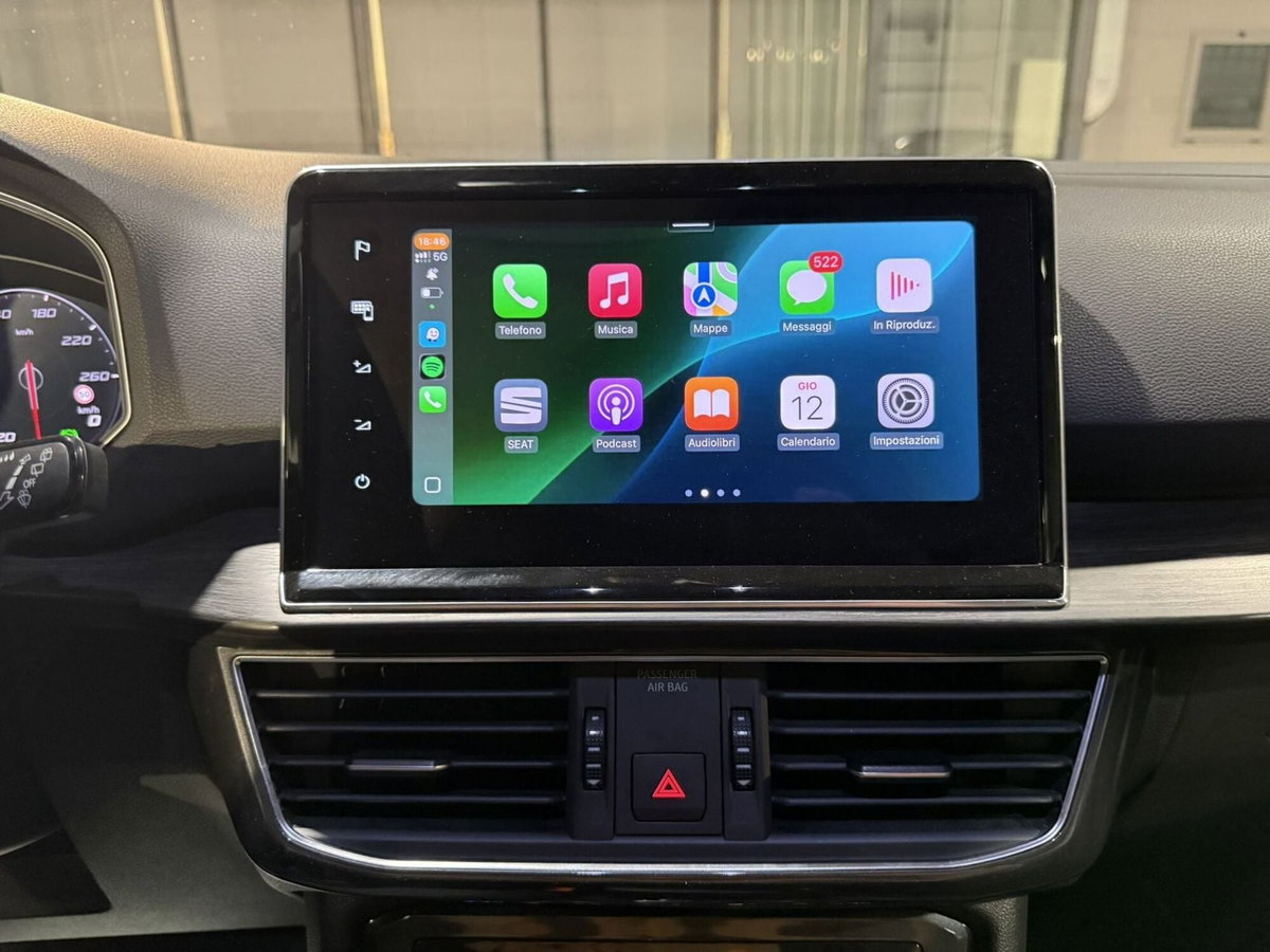 SEAT Tarraco 2.0 TDI 200 CV 4Drive DSG XCELLENCE (10)