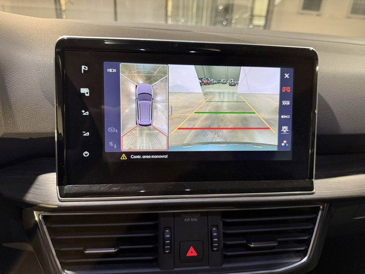 SEAT Tarraco 2.0 TDI 200 CV 4Drive DSG XCELLENCE (11)