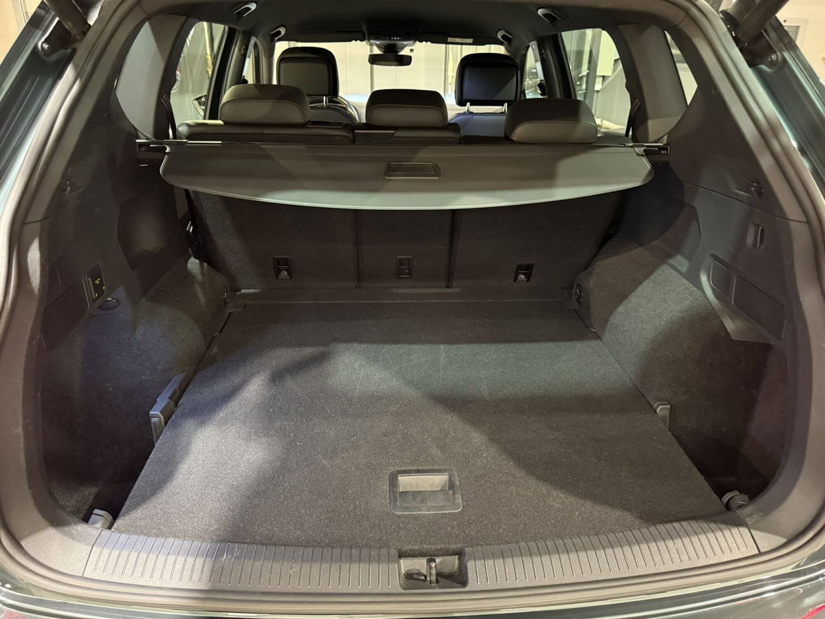 SEAT Tarraco 2.0 TDI 200 CV 4Drive DSG XCELLENCE (19)