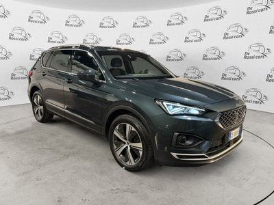 SEAT Tarraco 2.0 TDI 200 CV 4Drive DSG XCELLENCE (3)