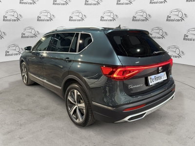 SEAT Tarraco 2.0 TDI 200 CV 4Drive DSG XCELLENCE (4)