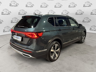 SEAT Tarraco 2.0 TDI 200 CV 4Drive DSG XCELLENCE (6)