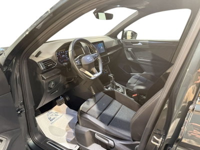 SEAT Tarraco 2.0 TDI 200 CV 4Drive DSG XCELLENCE (7)
