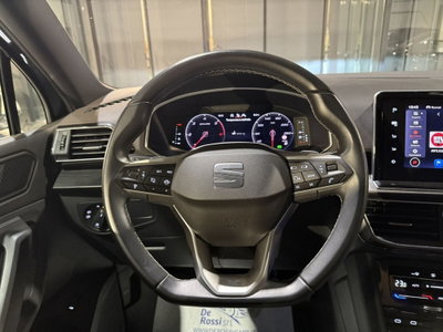 SEAT Tarraco 2.0 TDI 200 CV 4Drive DSG XCELLENCE (9)