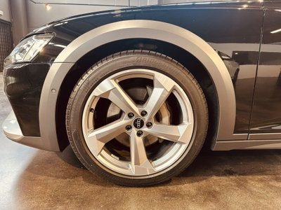Audi A6 Allroad 50 TDI 3.0 quattro tiptronic (13)