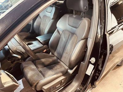 Audi A6 Allroad 50 TDI 3.0 quattro tiptronic (15)