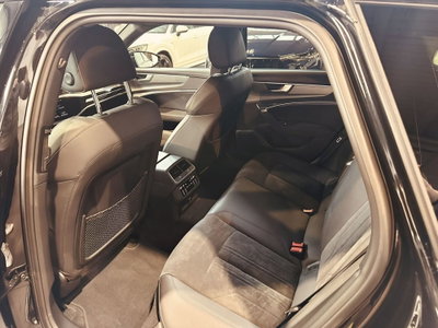Audi A6 Allroad 50 TDI 3.0 quattro tiptronic (16)