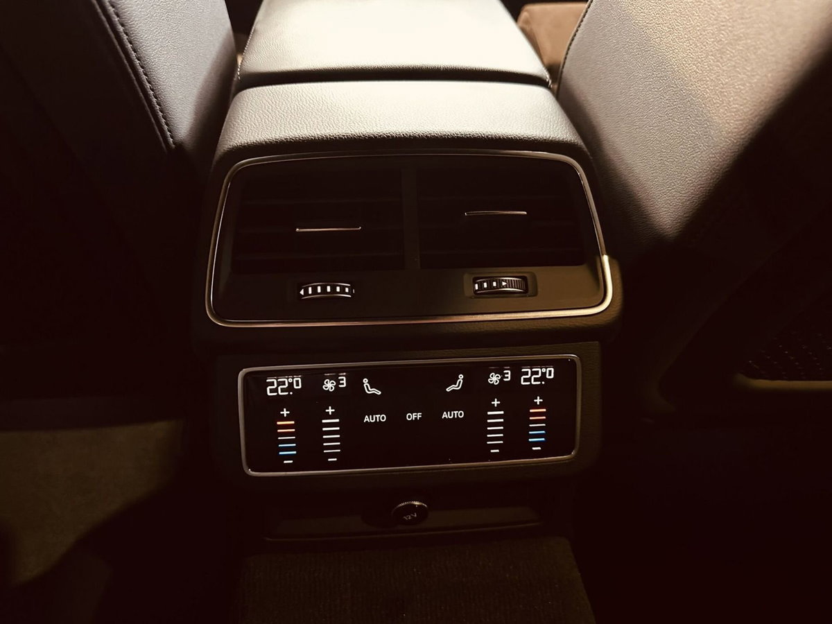 Audi A6 Allroad 50 TDI 3.0 quattro tiptronic (17)