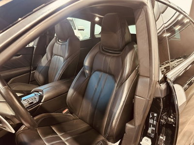 Maserati Levante Levante V6 Diesel 275 CV AWD Gransport (10)