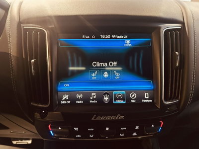 Maserati Levante Levante V6 Diesel 275 CV AWD Gransport (12)