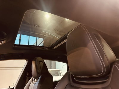 Maserati Levante Levante V6 Diesel 275 CV AWD Gransport (13)