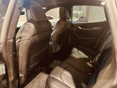 Maserati Levante Levante V6 Diesel 275 CV AWD Gransport (14)
