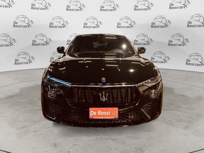Maserati Levante Levante V6 Diesel 275 CV AWD Gransport (2)