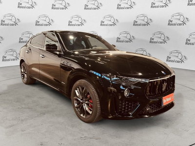 Maserati Levante Levante V6 Diesel 275 CV AWD Gransport (3)