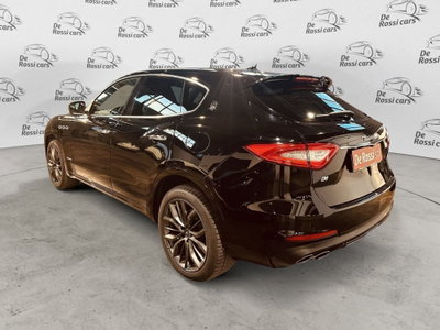 Maserati Levante Levante V6 Diesel 275 CV AWD Gransport (4)