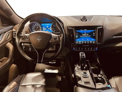 Maserati Levante Levante V6 Diesel 275 CV AWD Gransport (8)