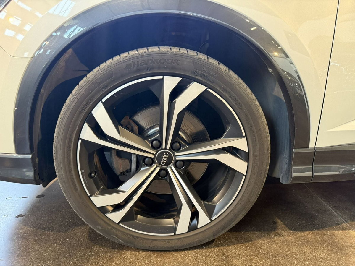 Audi Q3 Sportback 45 TFSI S tronic quattro edition (15)