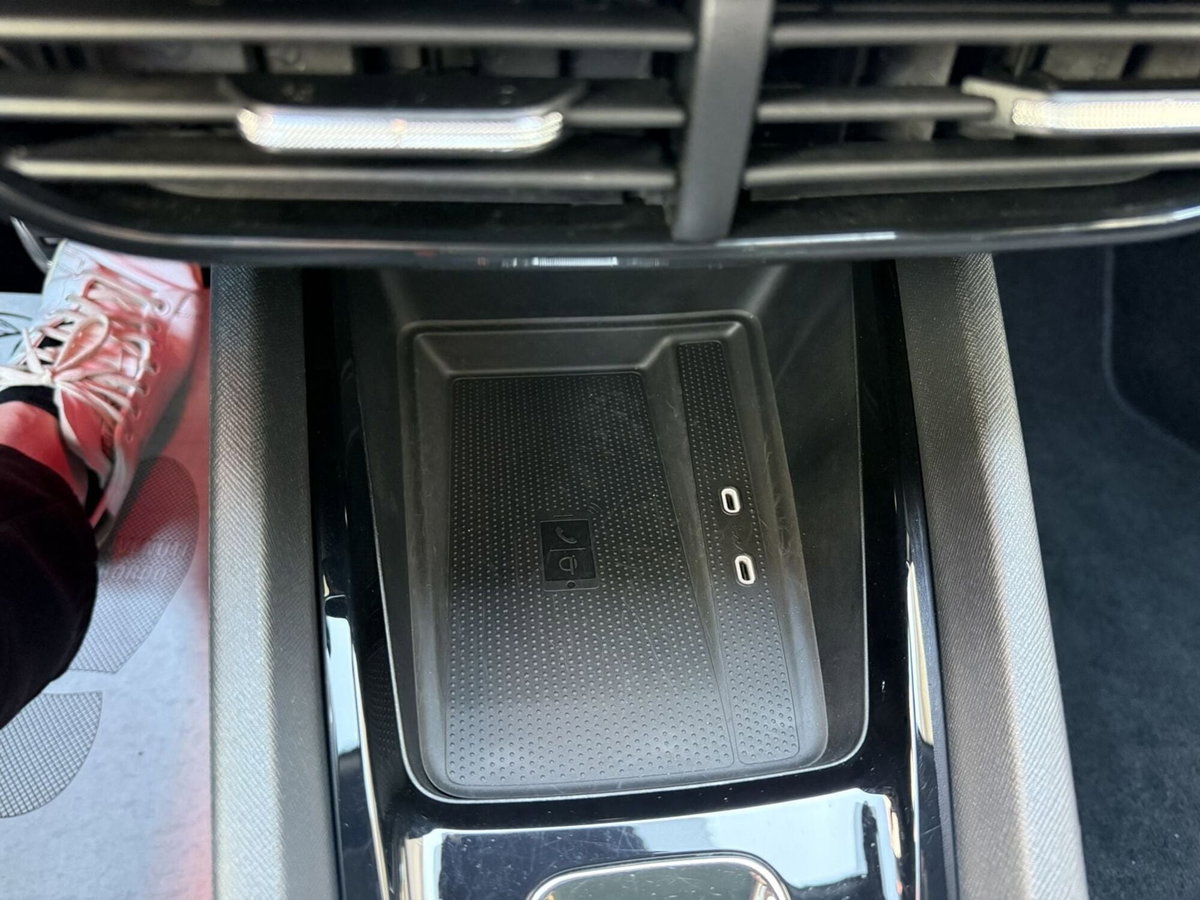 Skoda Octavia Station Wagon 2.0 TDI EVO SCR 200 CV DSG 4x4 Wagon RS (12)