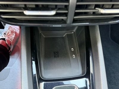 Skoda Octavia Station Wagon 2.0 TDI EVO SCR 200 CV DSG 4x4 Wagon RS (12)
