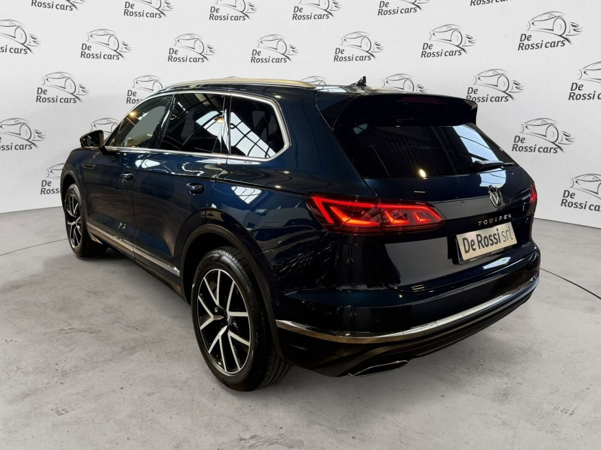 Volkswagen Touareg 3.0 V6 TDI SCR Elegance (4)