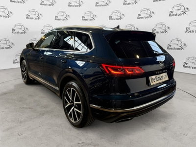 Volkswagen Touareg 3.0 V6 TDI SCR Elegance (4)